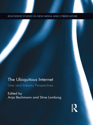cover image of The Ubiquitous Internet